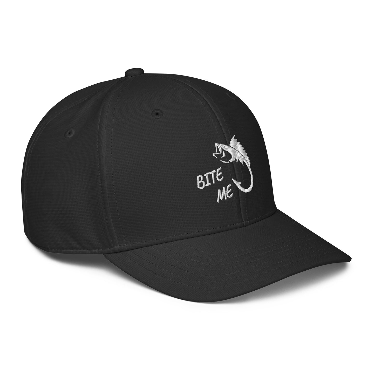 Bite Me adidas performance cap