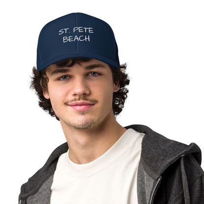 ST. PETE BEACH adidas performance cap