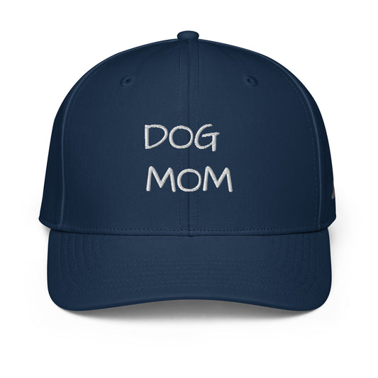 Dog adidas performance cap