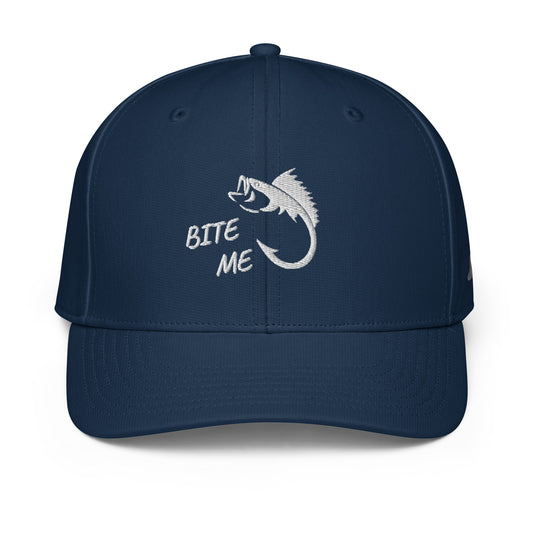 Bite Me adidas performance cap