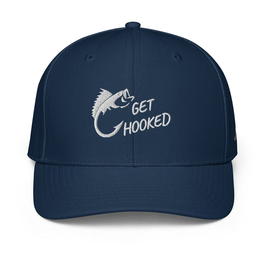 Get Hooked adidas performance cap