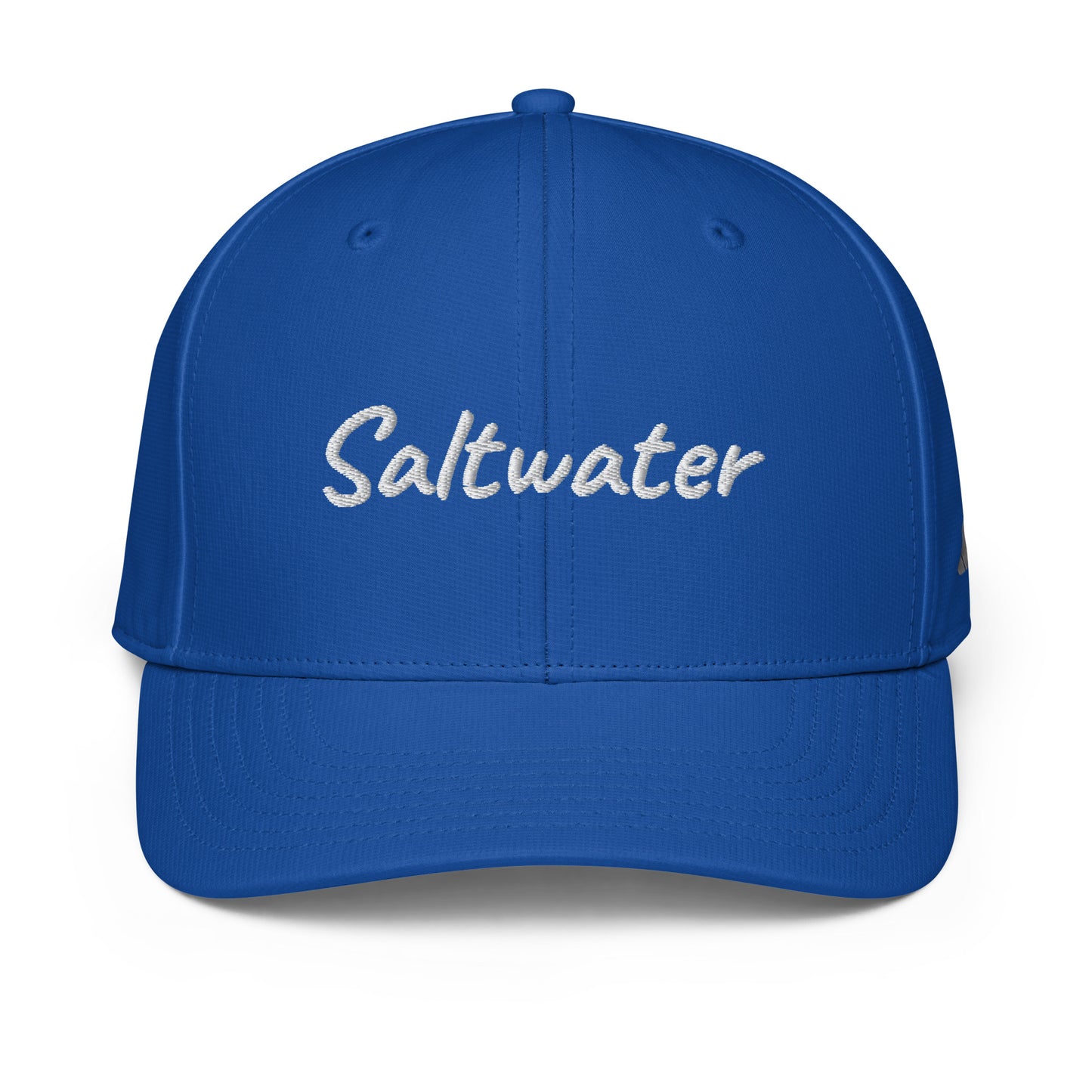 Saltwater adidas performance cap