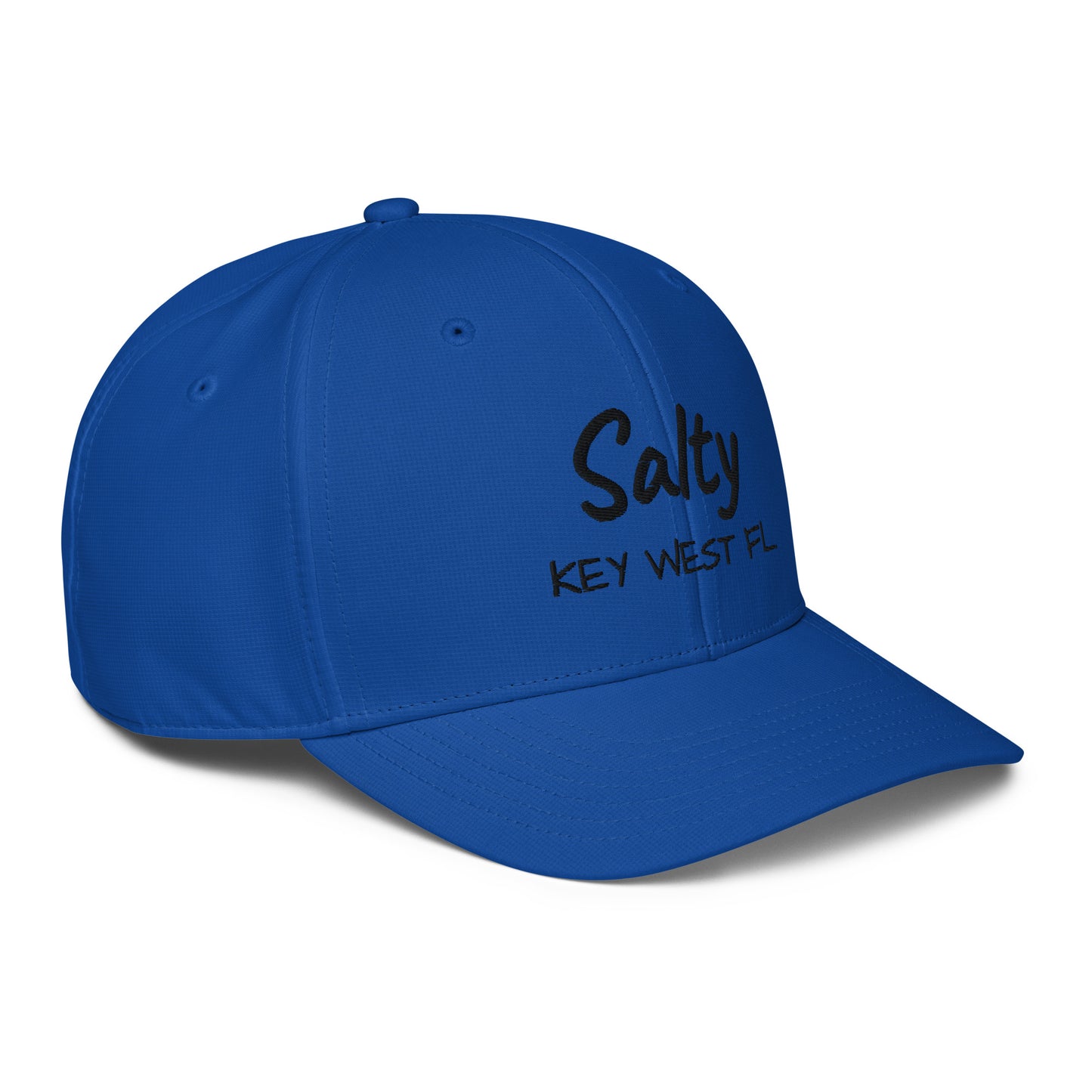 Salty adidas performance cap