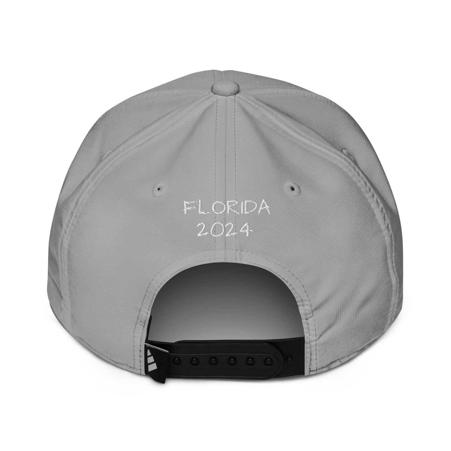 ST. PETE BEACH adidas performance cap