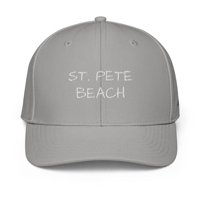 ST. PETE BEACH adidas performance cap