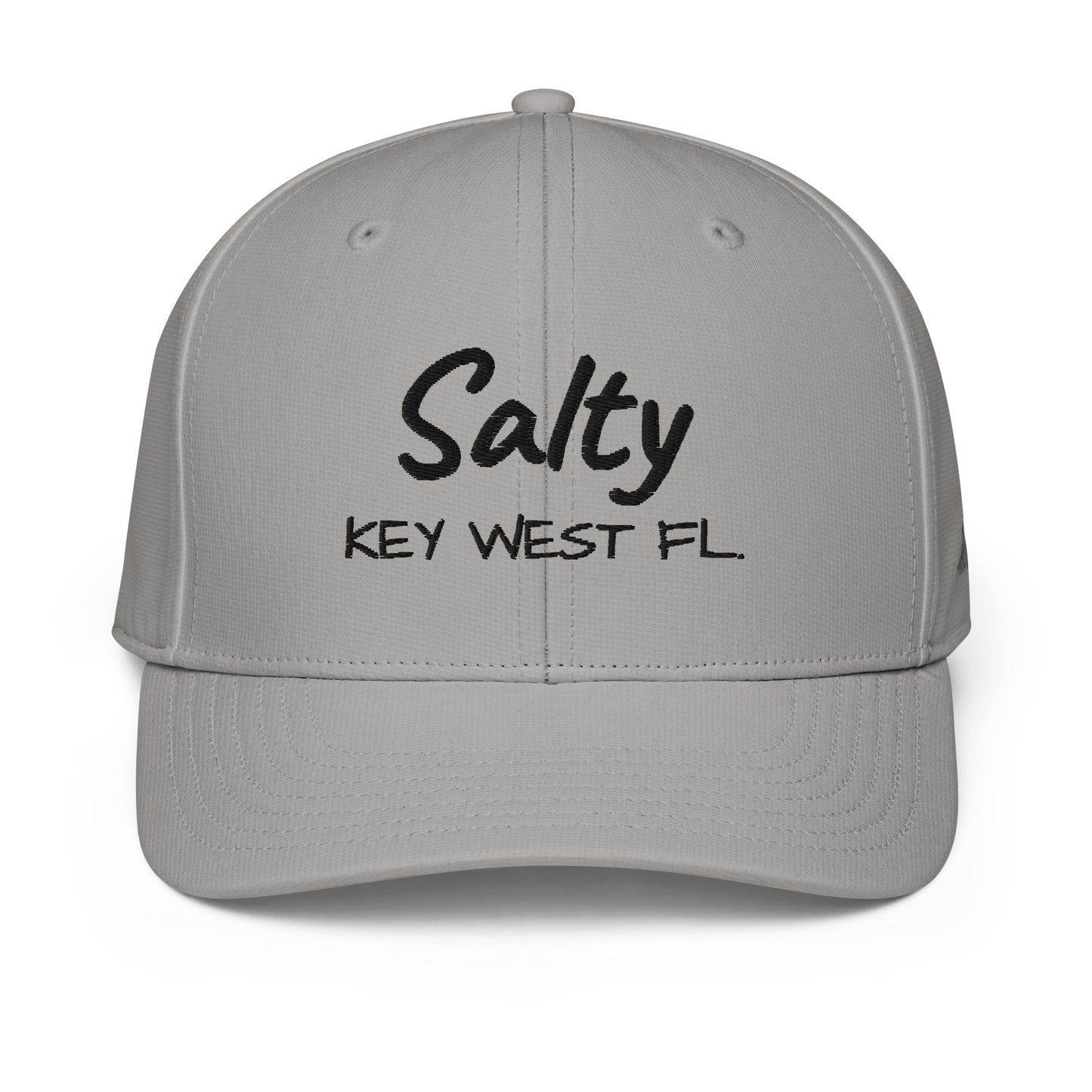 Salty adidas performance cap