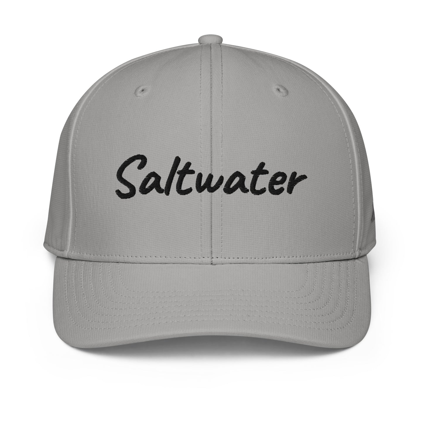 Saltwater adidas performance cap