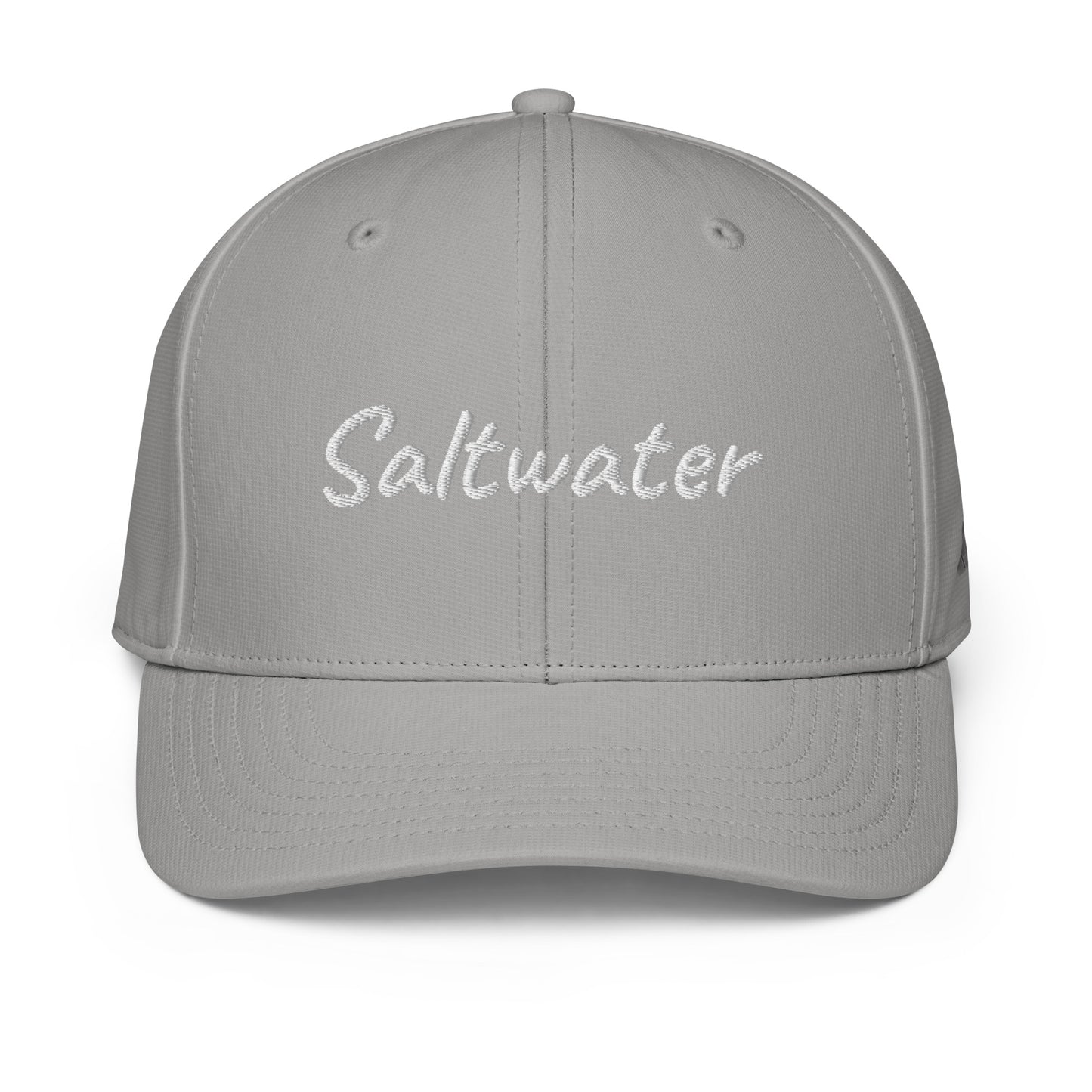 Saltwater adidas performance cap