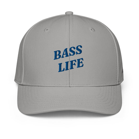 Bass Life adidas performance cap