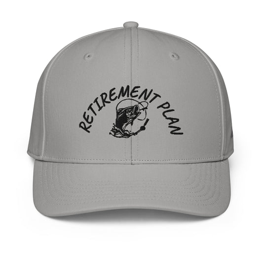 Retirement Plan adidas performance cap