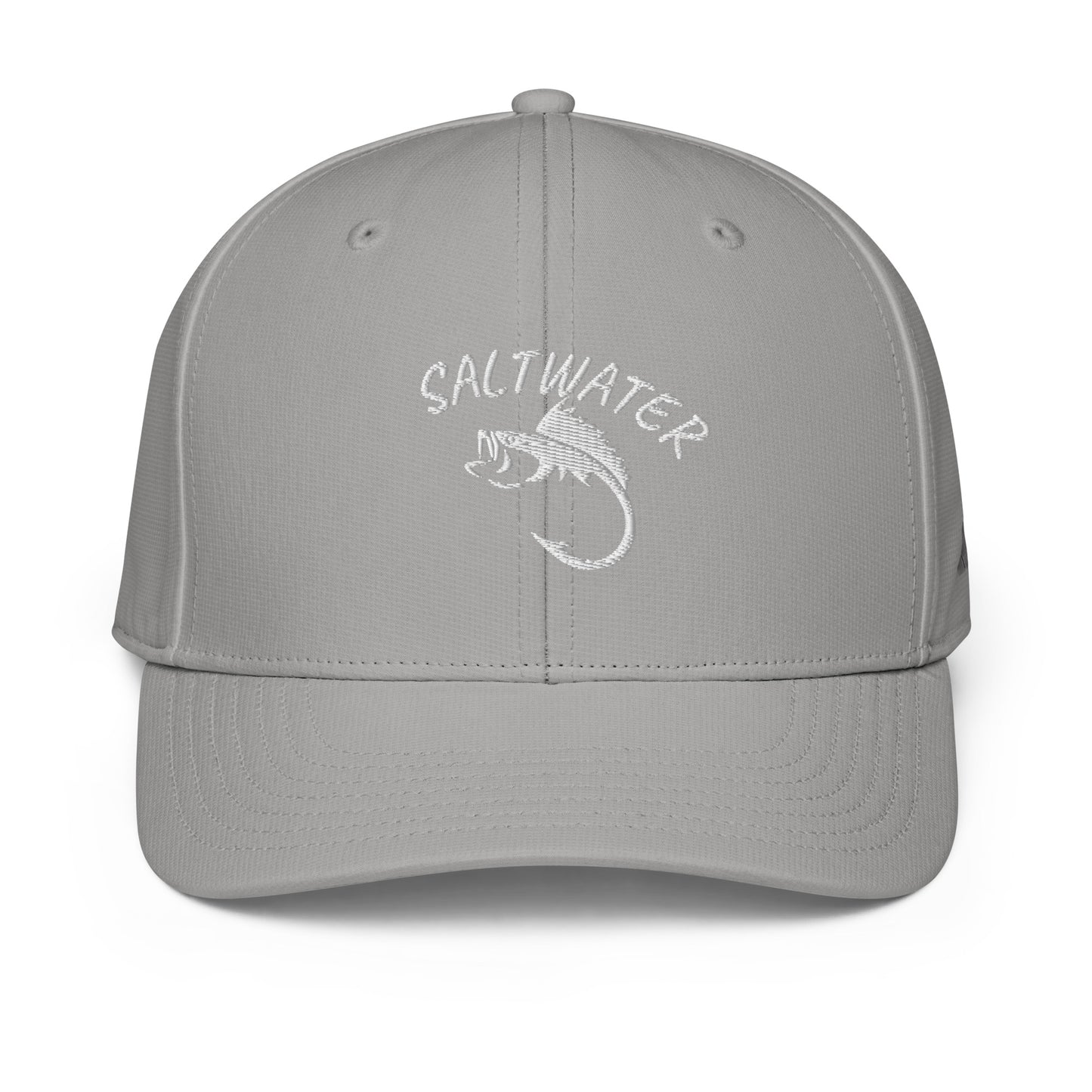 Saltwater adidas performance cap