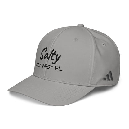 Salty adidas performance cap