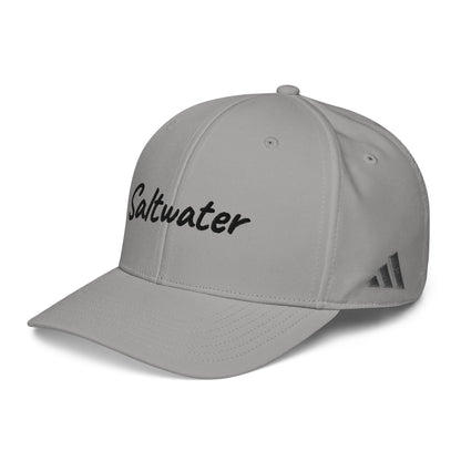 Saltwater adidas performance cap