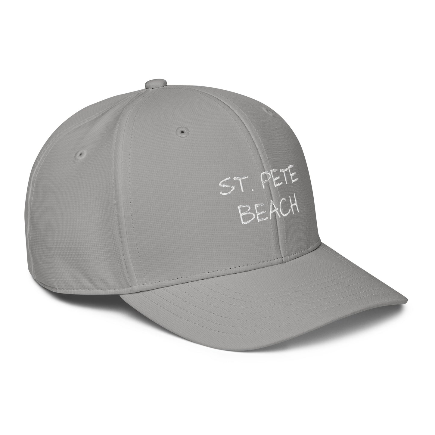 ST. PETE BEACH adidas performance cap