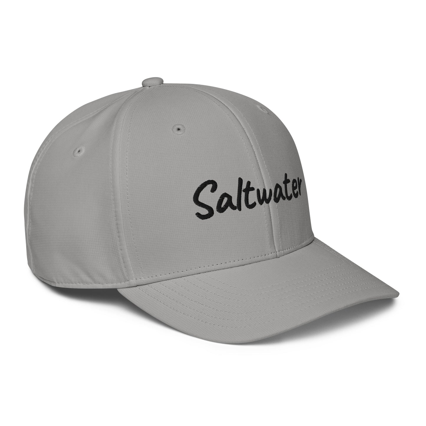 Saltwater adidas performance cap