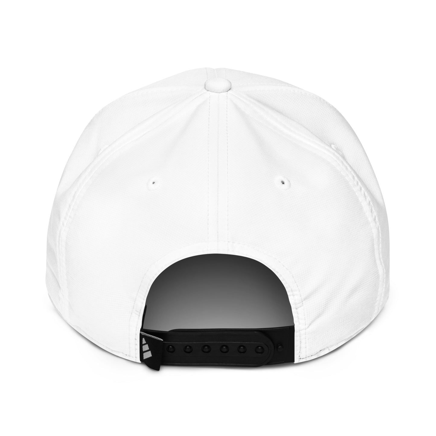 Get Hooked adidas performance cap