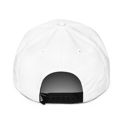 Get Hooked adidas performance cap