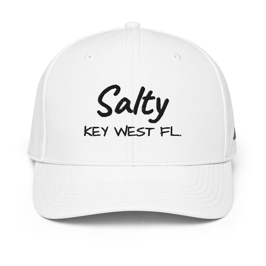 Salty adidas performance cap