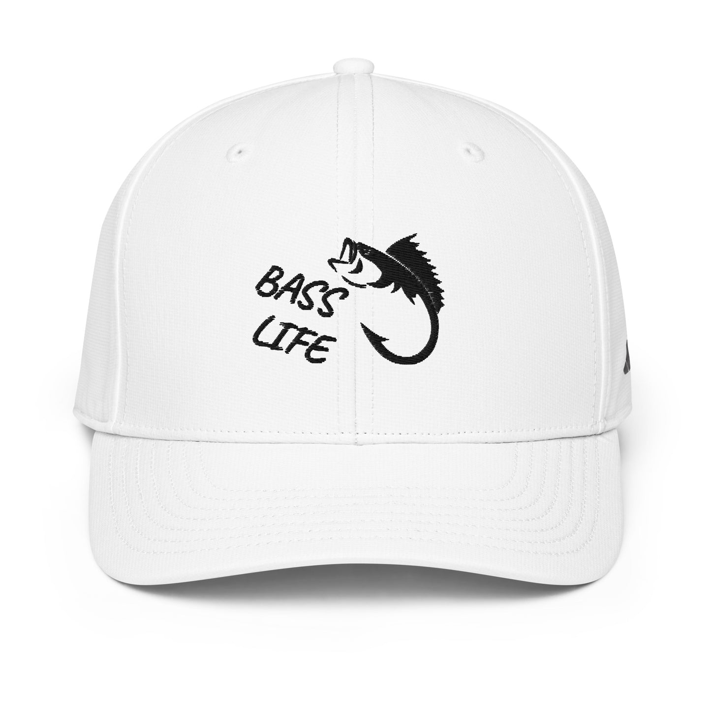 Bass Life adidas performance cap