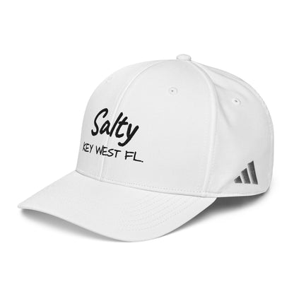 Salty adidas performance cap