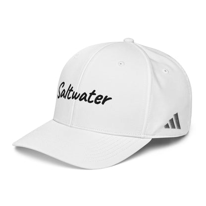 Saltwater adidas performance cap