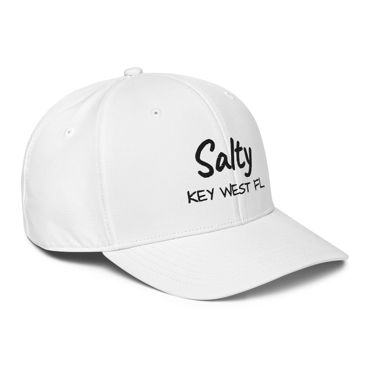 Salty adidas performance cap