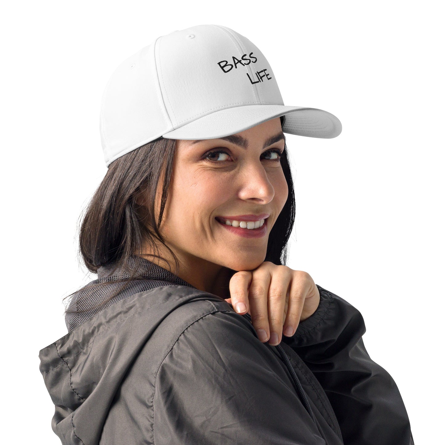 Bass Life Hat adidas performance cap