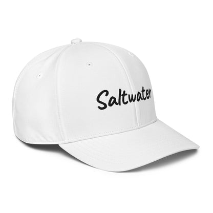 Saltwater adidas performance cap