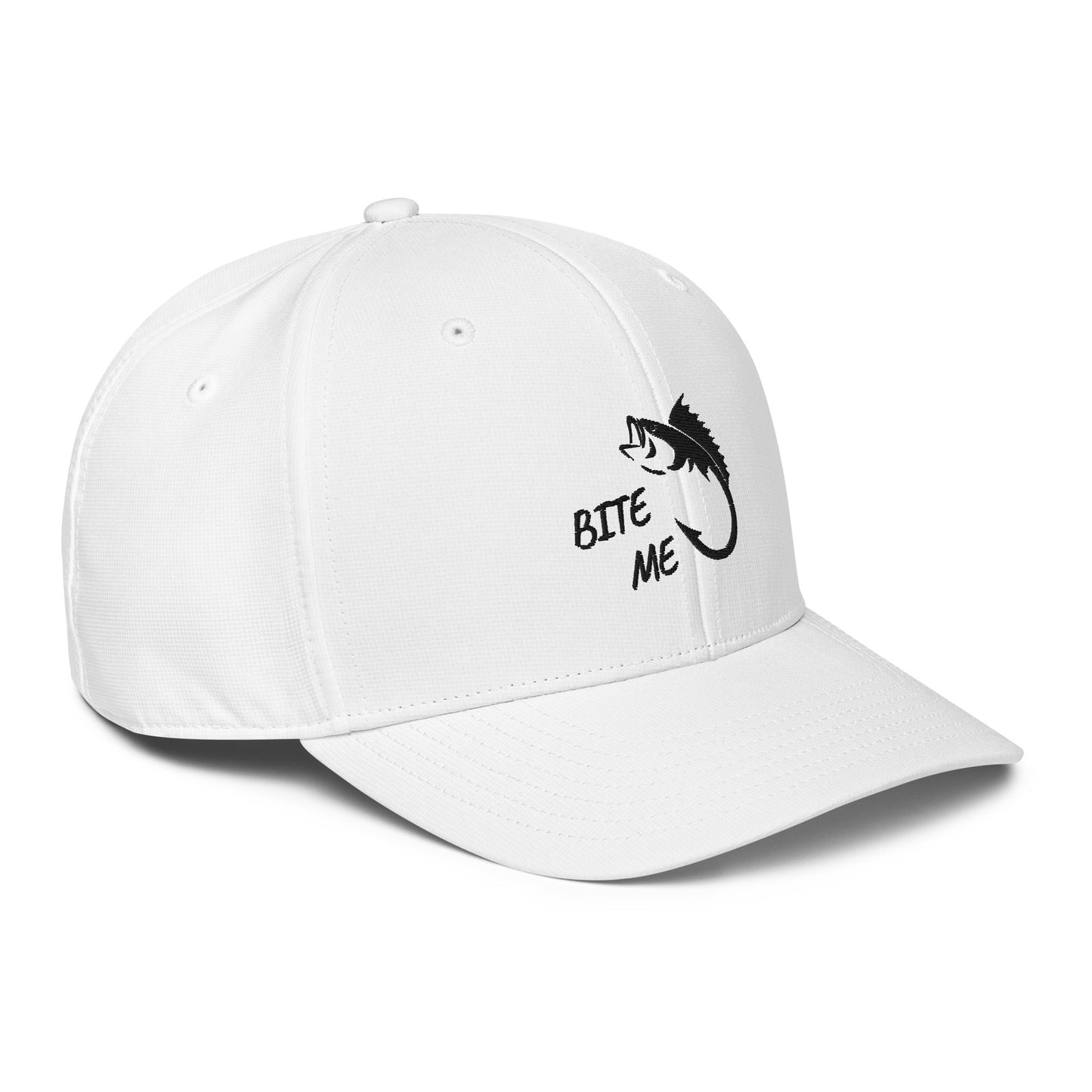 Bite Me adidas performance cap