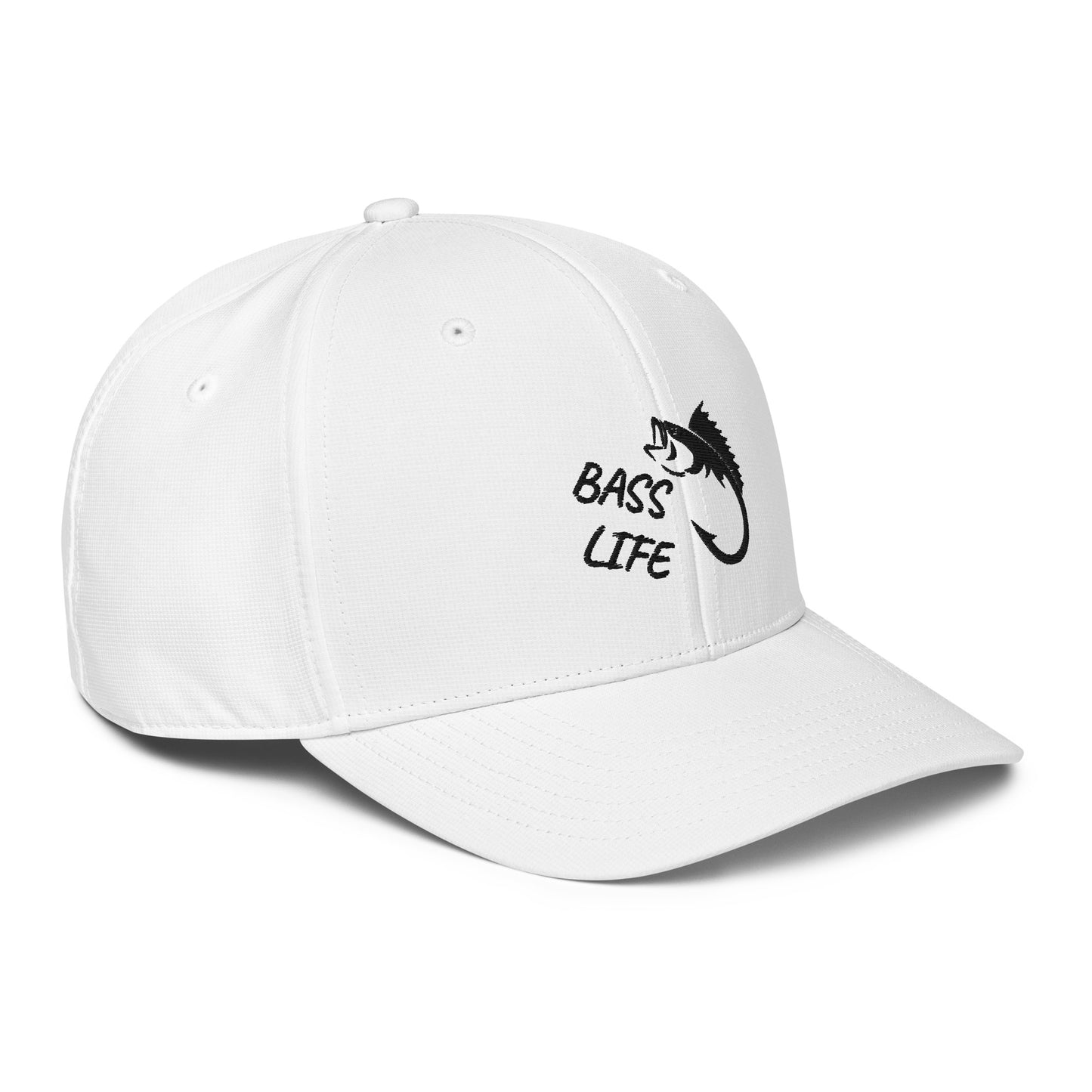 Bass Life adidas performance cap