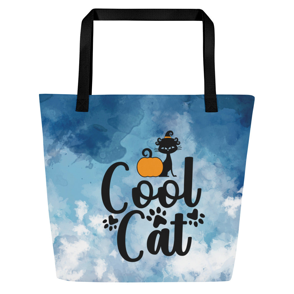 Cool Cats Handbag