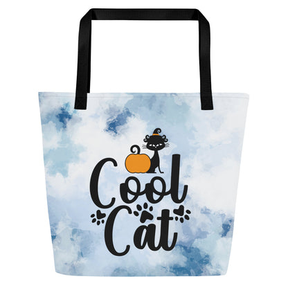 Cool Cats Handbag