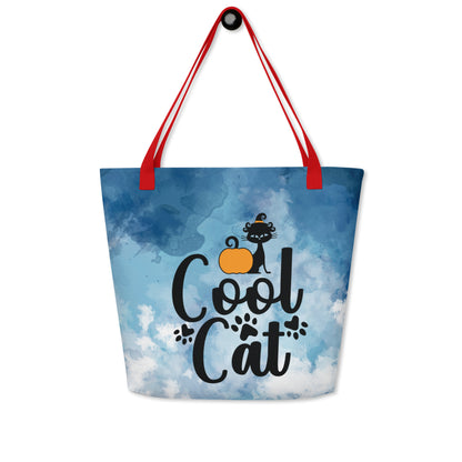 Cool Cats Handbag