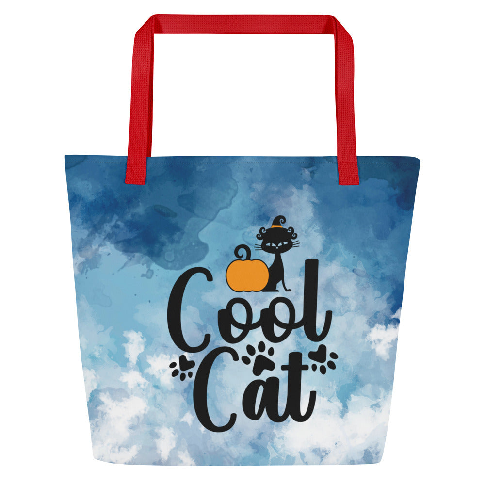 Cool Cats Handbag