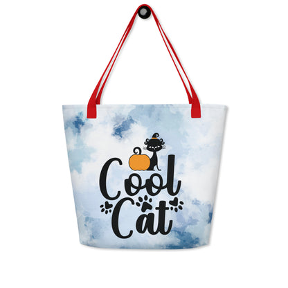 Cool Cats Handbag