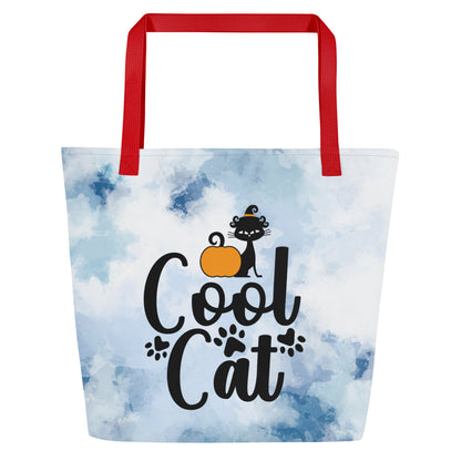 Cool Cats Handbag