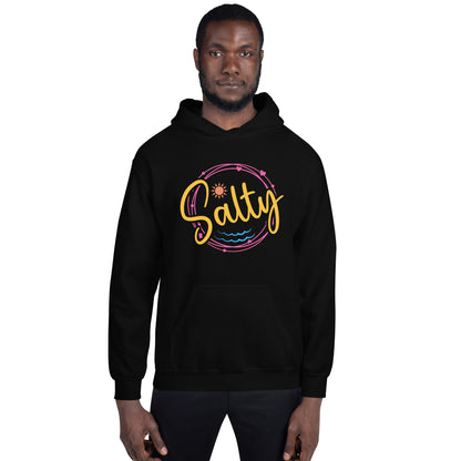 Salty Women's Sweatshirt