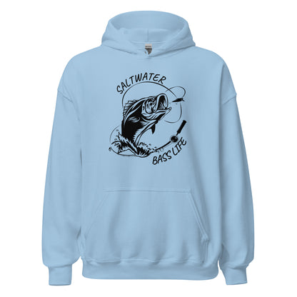 Saltwater Sweatshirt