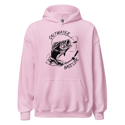 Saltwater Sweatshirt