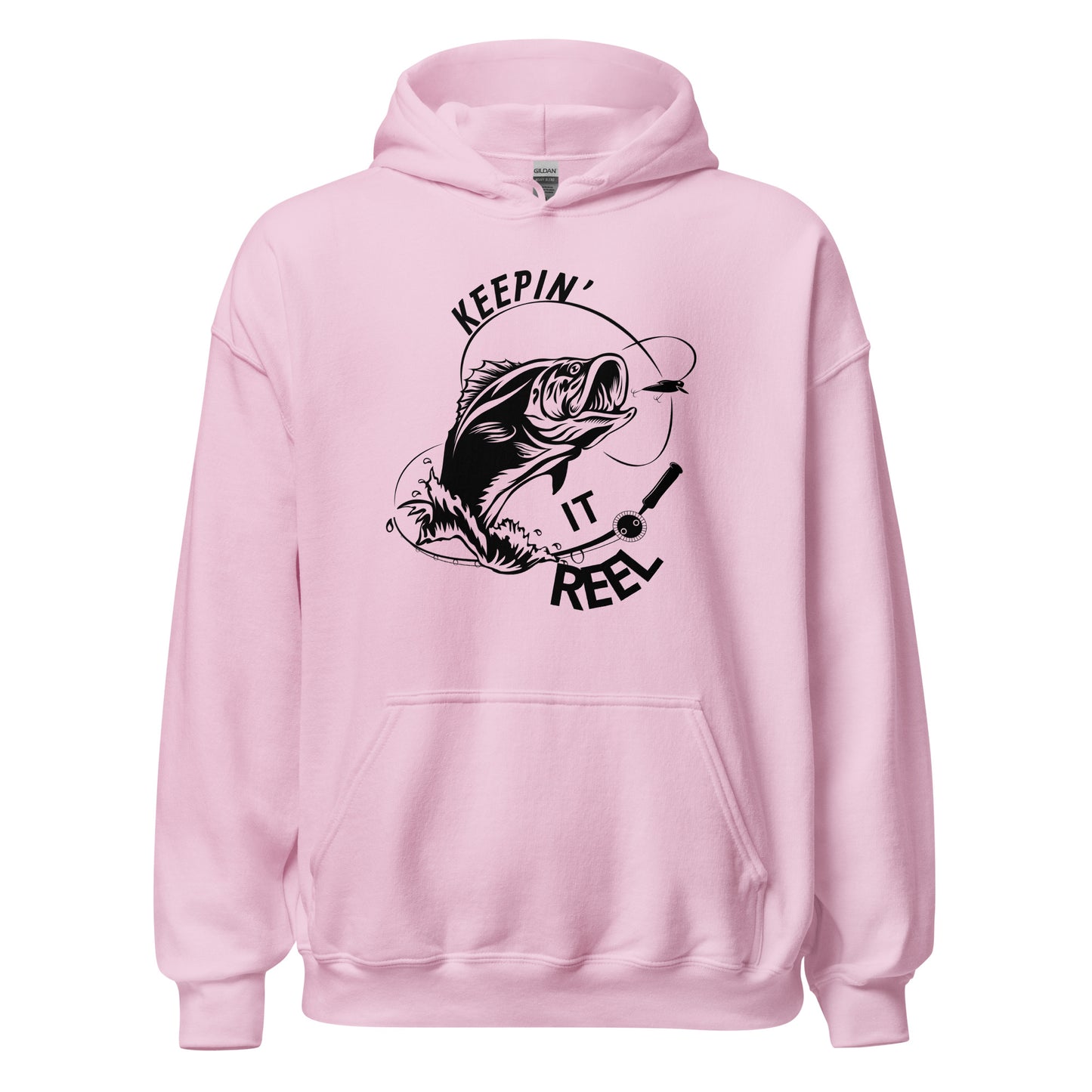 Keepin' It Reel Sweatshirt