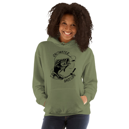 Saltwater Sweatshirt