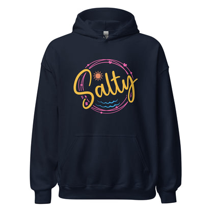 Salty Women's Sweatshirt