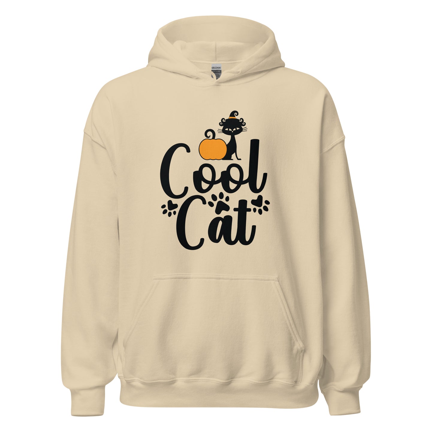 Cool Cat Sweatshirt