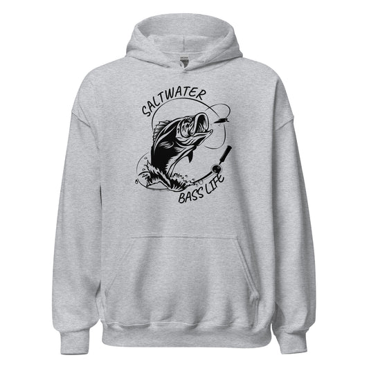 Saltwater Sweatshirt