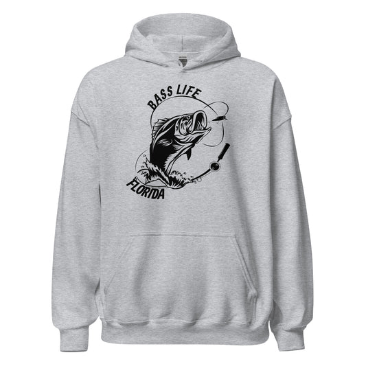 Bass Life Florida Sweatshirt