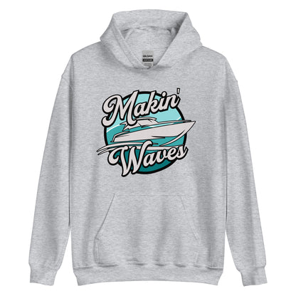 Making Waves Sweatshirt