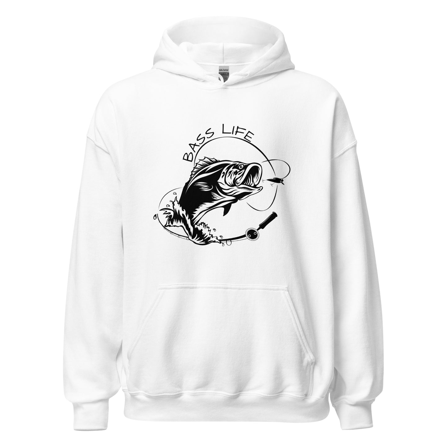 Bass Life Sweatshirt