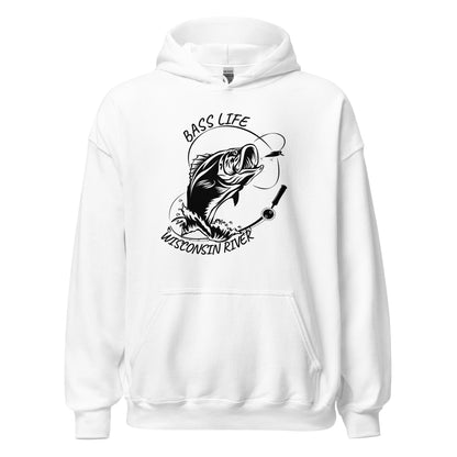 Wisconsin River Sweatshirt