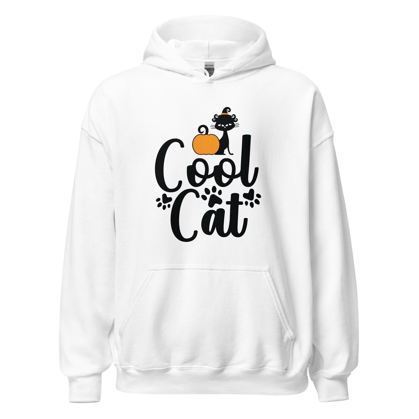 Cool Cat Sweatshirt