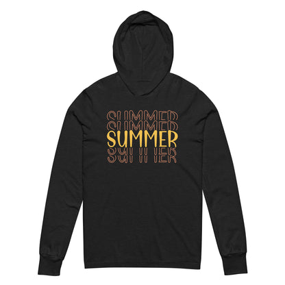 Summer Hoodies